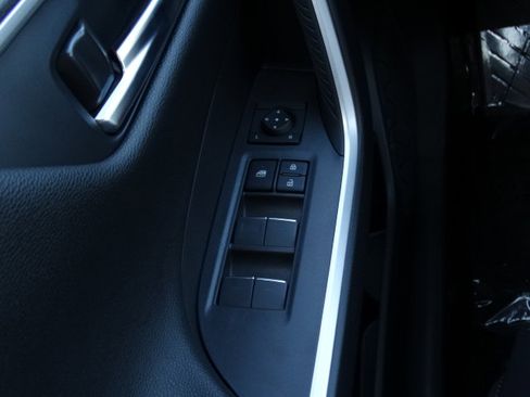 New 2025 Toyota RAV4 XSE image 28