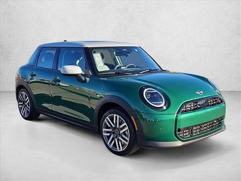 New 2026 MINI Cooper S image 7