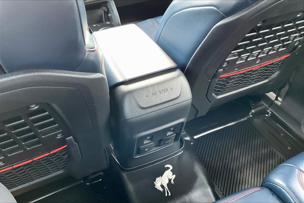 Used 2023 Ford Bronco Raptor AWD/4WD image 10