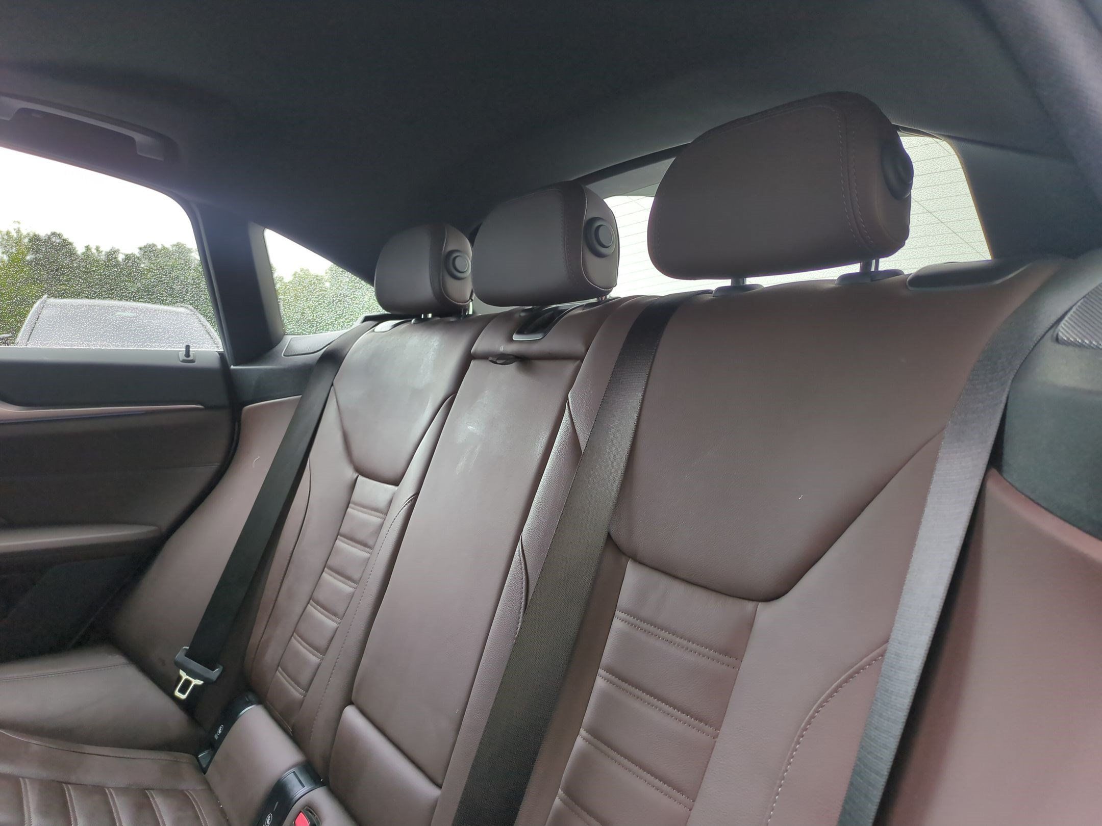 Certified 2024 BMW i4 xDrive40i w/ Premium Package AWD/4WD image 31