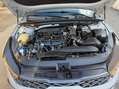 Used 2022 Kia K5 GT-Line w/ GT-Line Awd Premium Package image 25