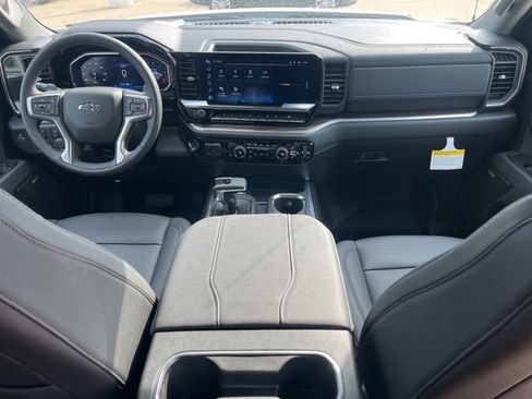 New 2026 Chevrolet Silverado 1500 RST w/ RST All Star Premium Package image 50