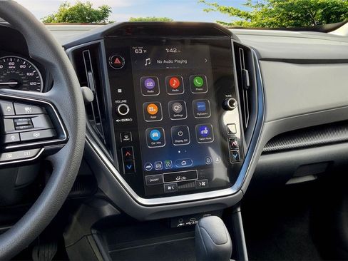 New 2026 Subaru Crosstrek 2.0i Premium image 6