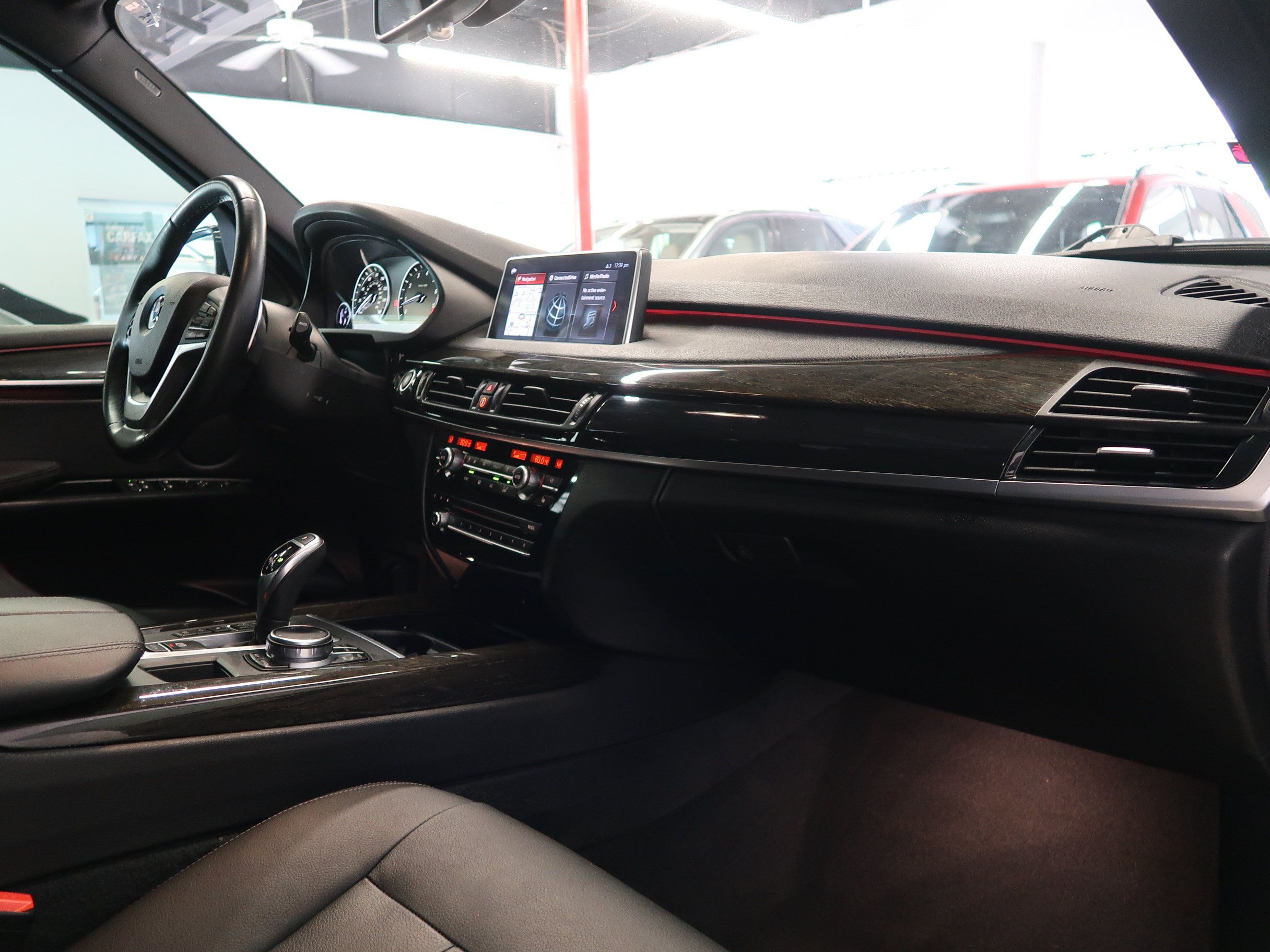 Used 2018 BMW X5 xDrive35i AWD/4WD image 27