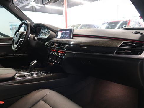 Used 2018 BMW X5 xDrive35i AWD/4WD image 27