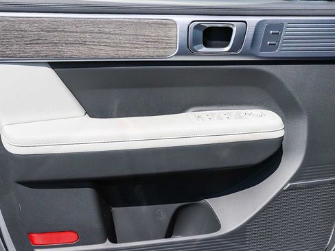 New 2026 Hyundai Santa Fe Calligraphy AWD/4WD image 28