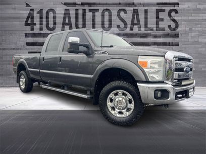 Used 2015 Ford F350 XLT w/ XTR Package