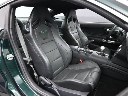 Used 2019 Ford Mustang Bullitt w/ Bullitt Electronics Package image 27