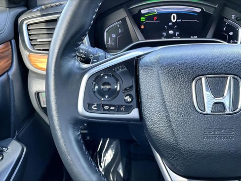 Used 2022 Honda CR-V Touring image 23