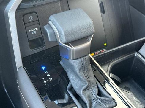 Certified 2026 Toyota Tundra 1794 Edition image 27