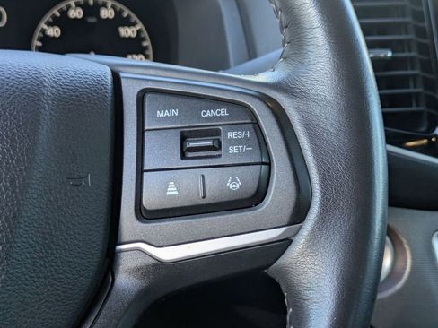 Used 2025 Honda Ridgeline RTL image 20