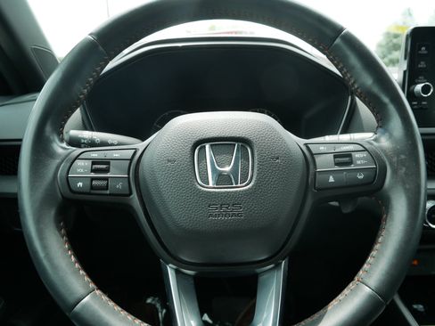 Used 2024 Honda CR-V Sport-L image 22