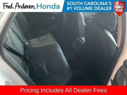 New 2026 Honda Accord EX-L image 20
