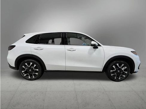 New 2027 Honda HR-V EX-L image 7
