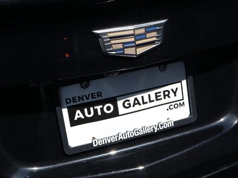 Used 2019 Cadillac XT4 Sport AWD/4WD image 36