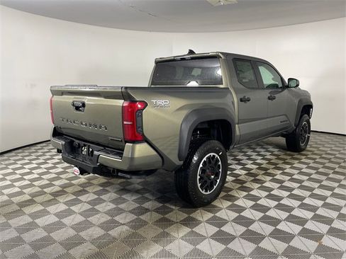 New 2026 Toyota Tacoma TRD Off-Road image 22