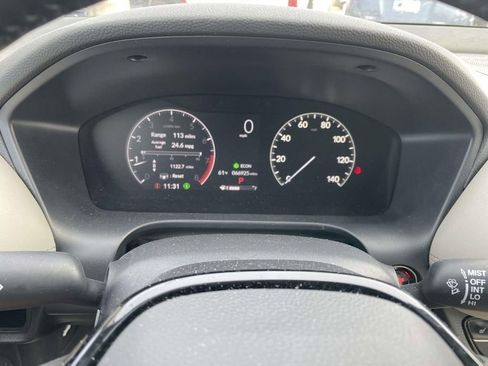 Used 2023 Honda HR-V EX-L image 38