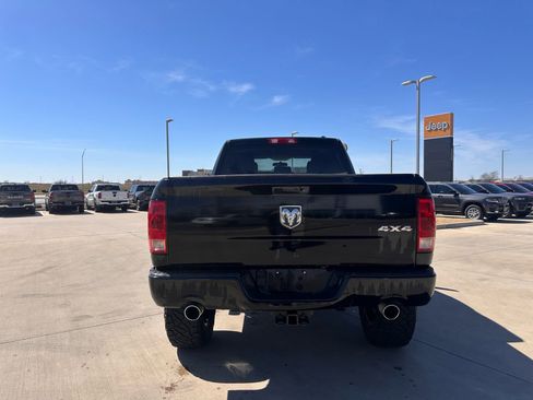 Used 2012 RAM 1500 Express image 4