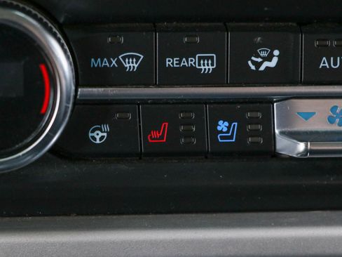 Used 2022 Ford Expedition Max XLT AWD/4WD image 21