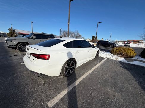 Used 2023 Audi A5 2.0T Premium Plus image 6