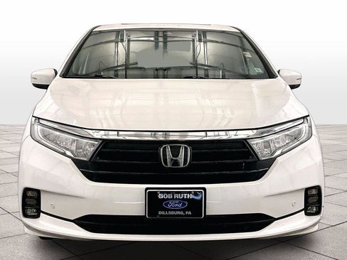 Used 2022 Honda Odyssey Touring image 3