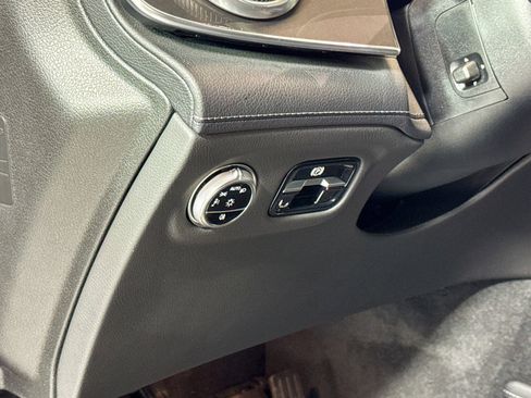 Certified 2023 Mercedes-Benz EQS 450+ 4MATIC SUV image 10