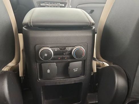 Used 2020 Ford Explorer Limited w/ Class III Trailer Tow Package image 27