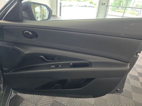 New 2026 Hyundai Elantra Sport w/ Cargo Package FWD image 36