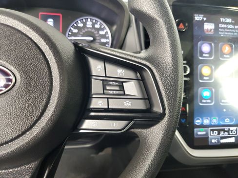 Used 2025 Subaru Crosstrek 2.0i Premium image 25