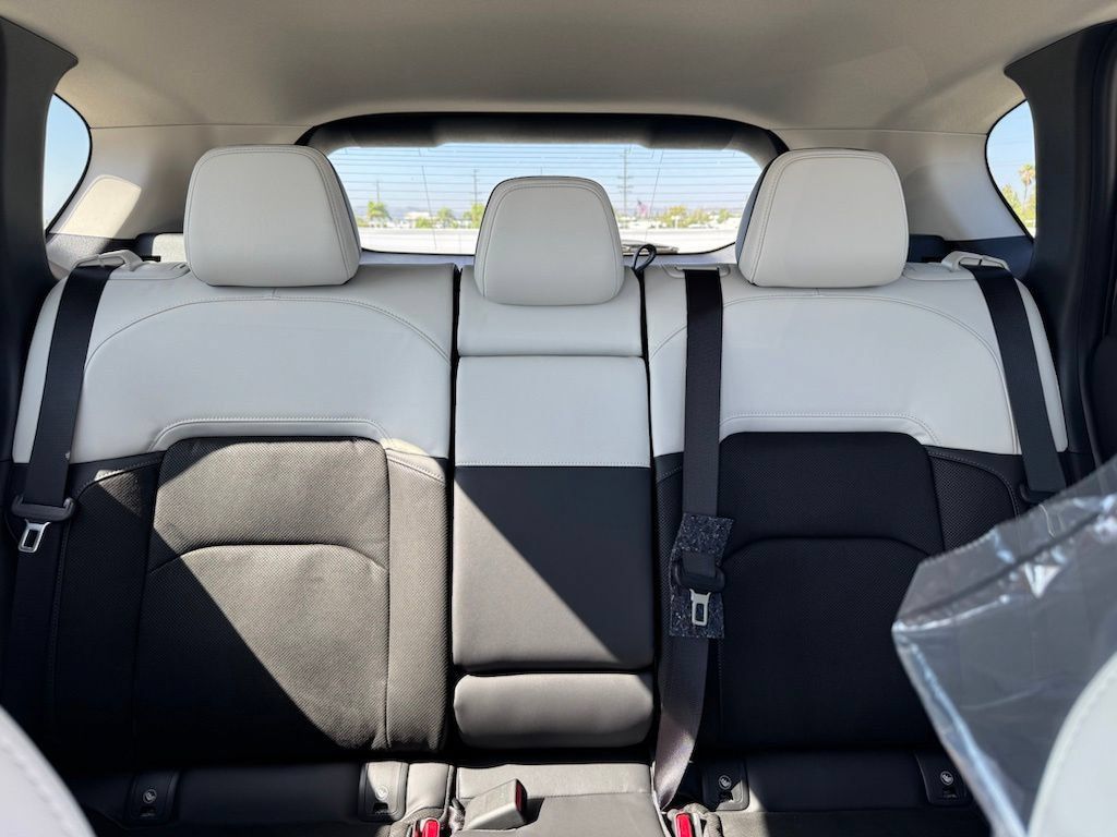 New 2026 MAZDA CX-5 Preferred AWD/4WD image 21