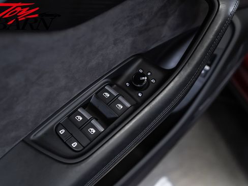 Used 2022 Audi RS Q8 AWD/4WD image 20