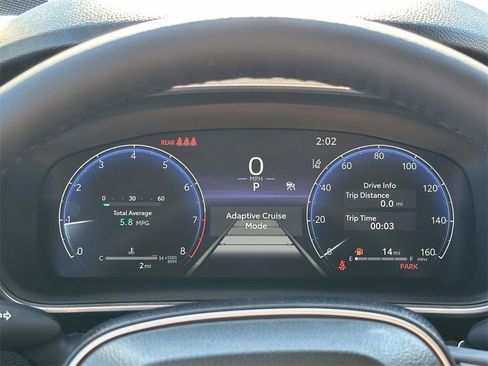 New 2026 Toyota Corolla Cross XLE w/ Convenience Package image 10