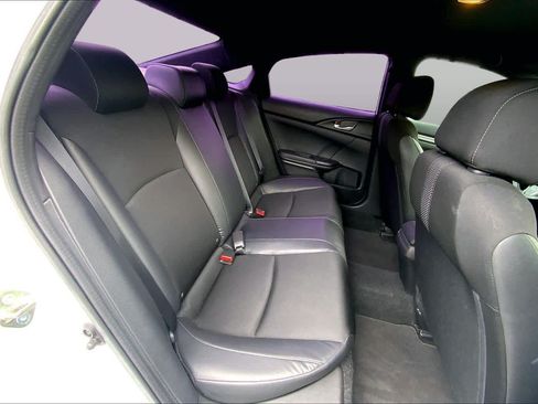 Used 2020 Honda Civic Sport image 19