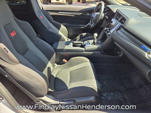 Used 2018 Honda Civic Si image 15