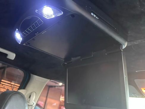 Used 2007 GMC Yukon XL SLE image 28