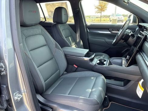 New 2026 GMC Terrain AT4 AWD/4WD image 26