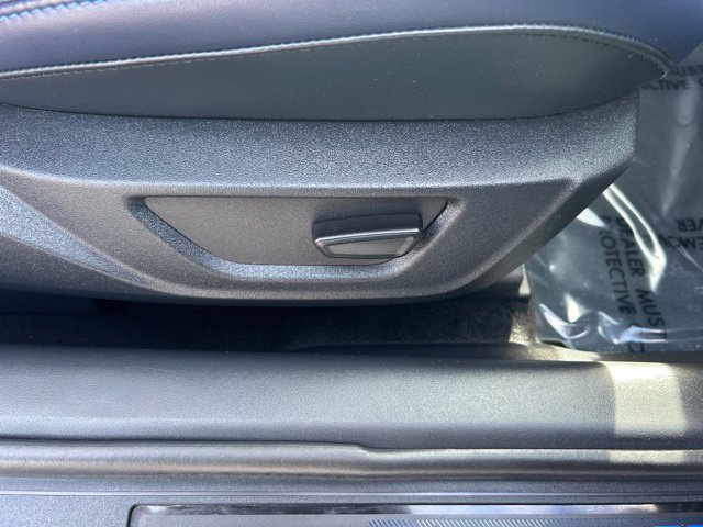 Used 2025 Ford Mustang Dark Horse RWD image 12