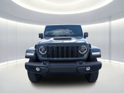 New 2026 Jeep Gladiator Sport AWD/4WD image 9
