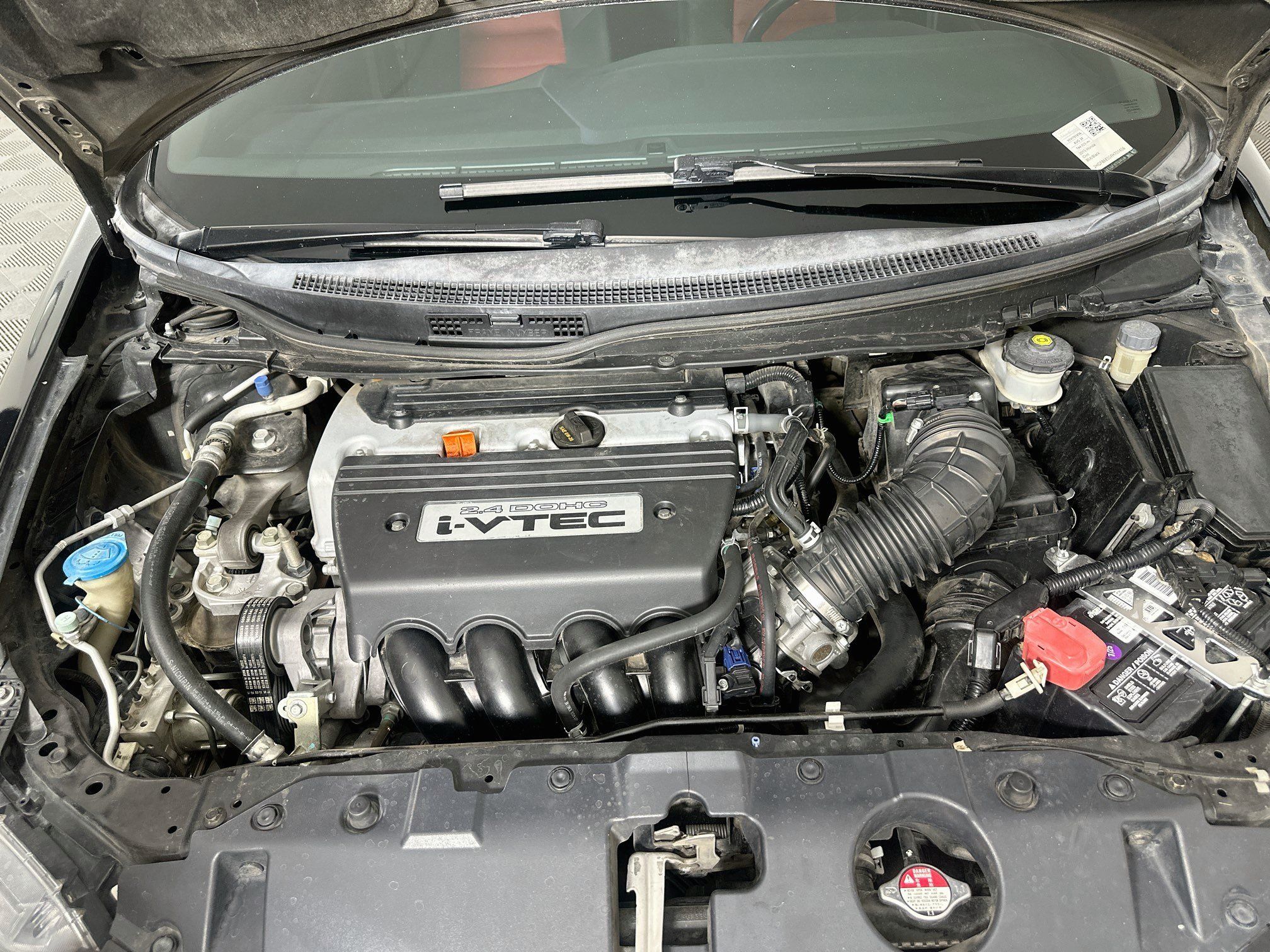 Used 2015 Honda Civic Si image 31