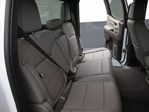 Used 2024 GMC Sierra 1500 SLT RWD image 26