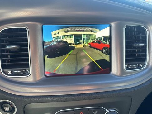 Used 2023 Dodge Charger SXT image 19