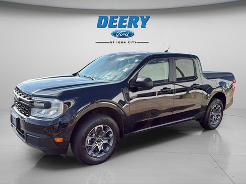 Certified 2022 Ford Maverick XL w/ Equipment Group 100A Standard image 6