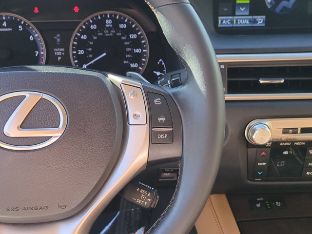 Used 2014 Lexus GS 350 w/ Premium Package RWD image 19
