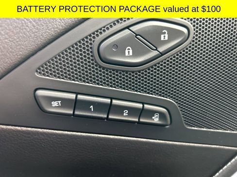 Used 2015 Chevrolet Corvette Stingray Z51 w/ 2LT Preferred Equipment Group image 7