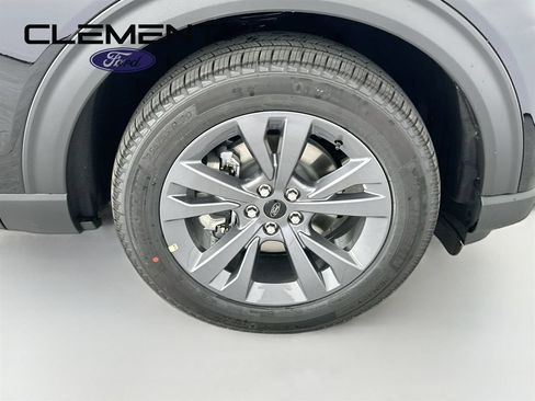 New 2026 Ford Explorer Active w/ Active Comfort Package AWD/4WD image 33