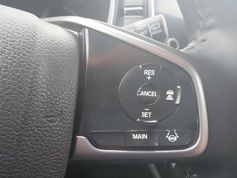 Used 2017 Honda CR-V EX-L image 18