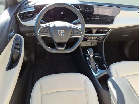 Used 2024 Buick Encore GX Sport Touring image 14