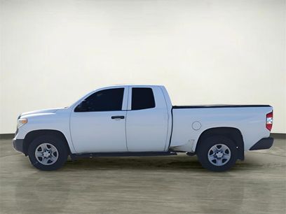 Used 2014 Toyota Tundra SR