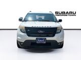 Used 2014 Ford Explorer Sport w/ Equipment Group 401A image 2
