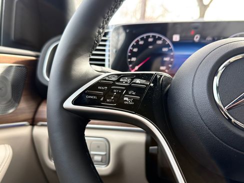 New 2026 Mercedes-Benz GLE 350 4MATIC image 25